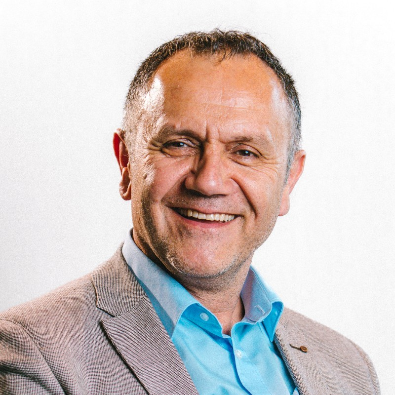 Mehmet Erdem